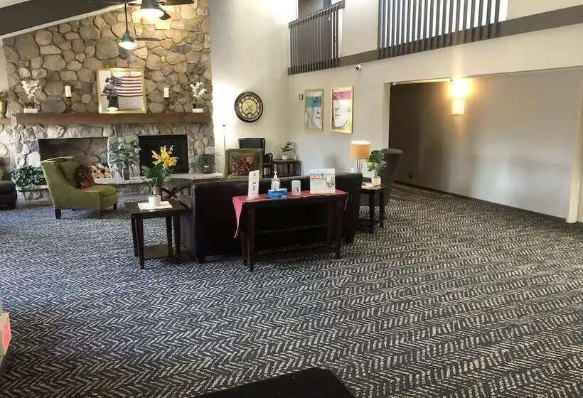 酒店 Americinn By Wyndham Crookston U Of M Crookston