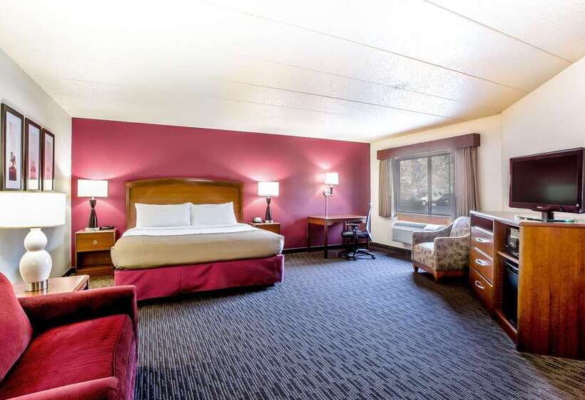 فندق Americinn By Wyndham Medora