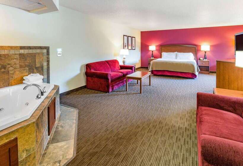 فندق Americinn By Wyndham Medora