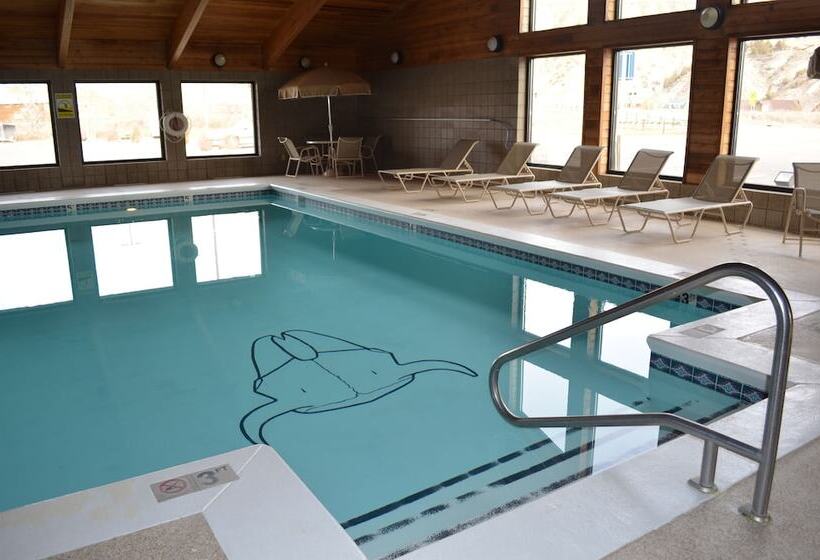 فندق Americinn By Wyndham Medora