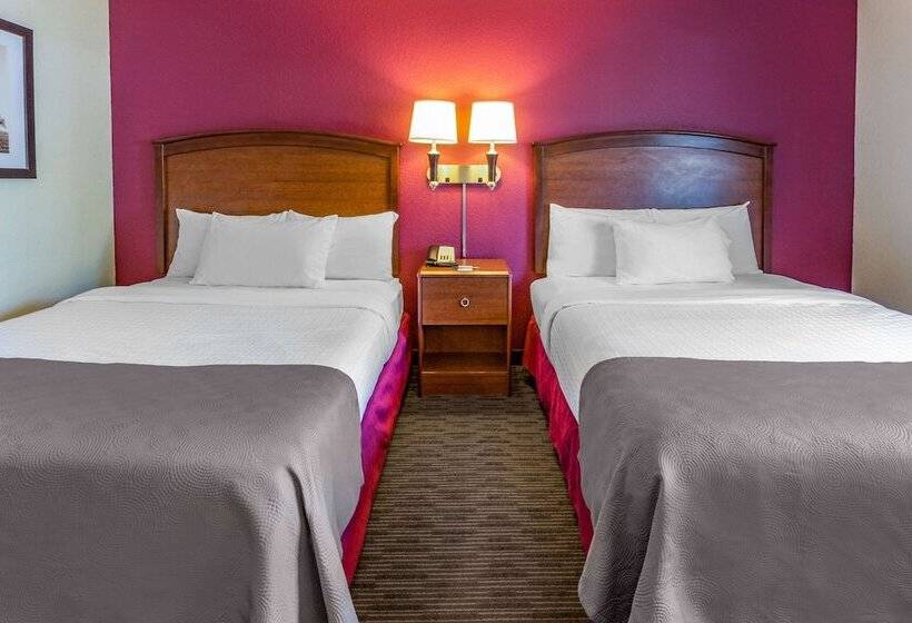 فندق Americinn By Wyndham Medora