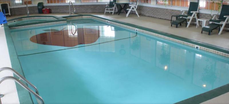 Отель Apple Tree Inn; Surestay Collection By Best Western