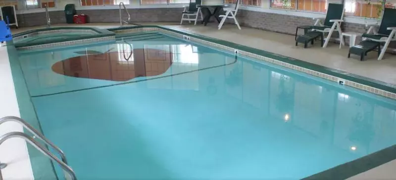 فندق Apple Tree Inn; Surestay Collection By Best Western