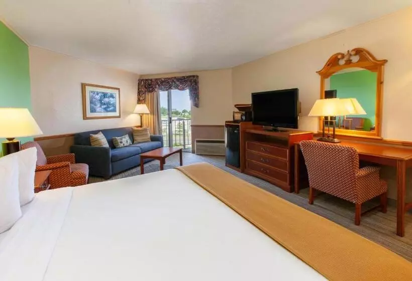 فندق Apple Tree Inn; Surestay Collection By Best Western