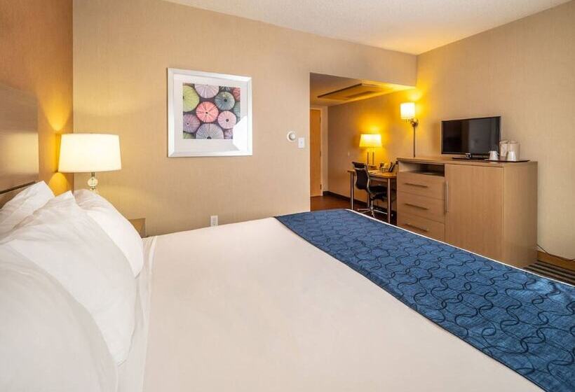 Atlantic Sands Hotel & Conference Center