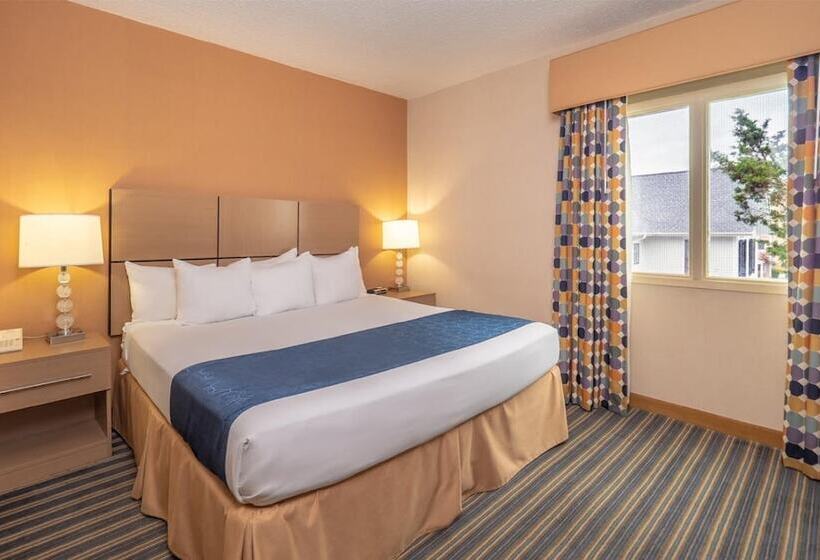 Atlantic Sands Hotel & Conference Center