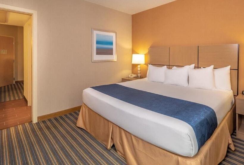 Atlantic Sands Hotel & Conference Center