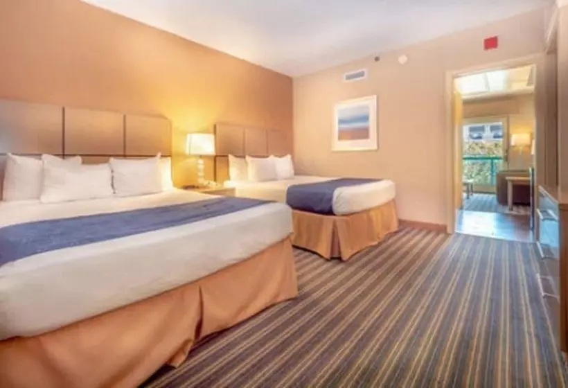 Atlantic Sands Hotel & Conference Center