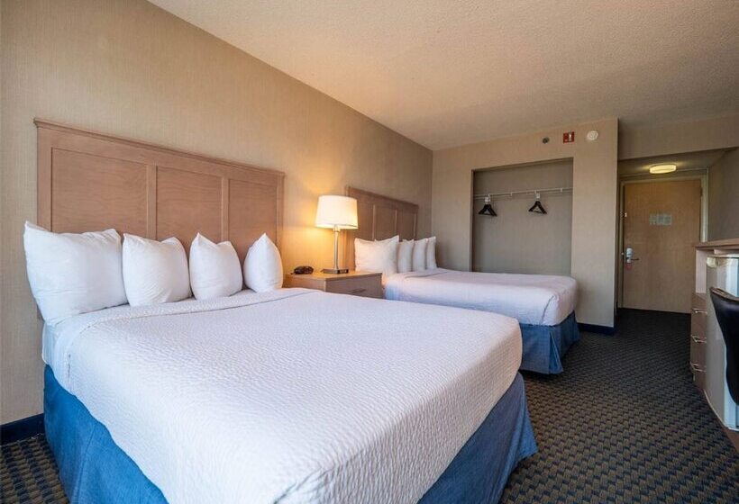 Atlantic Sands Hotel & Conference Center