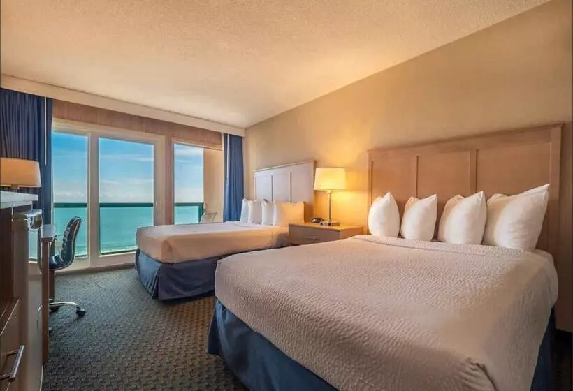 Atlantic Sands Hotel & Conference Center