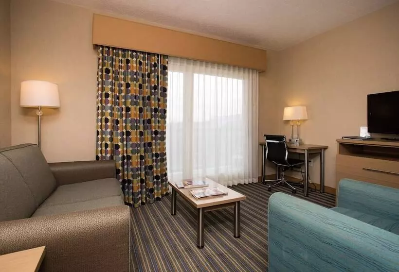 Atlantic Sands Hotel & Conference Center