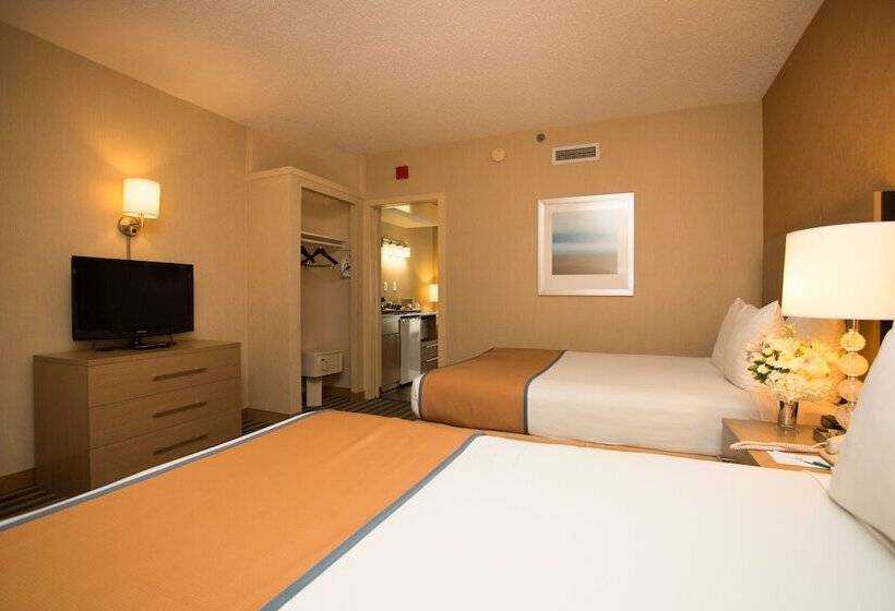 Atlantic Sands Hotel & Conference Center