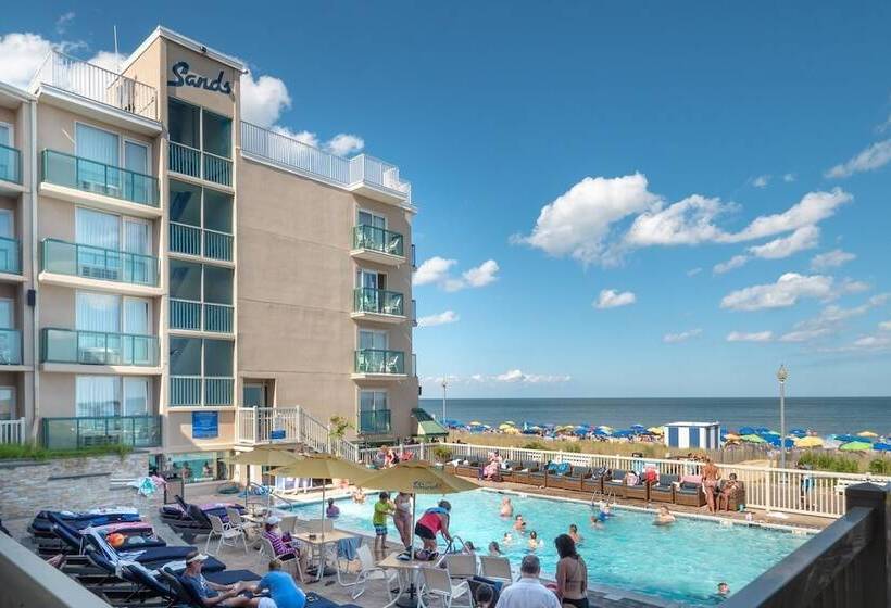 Atlantic Sands Hotel & Conference Center