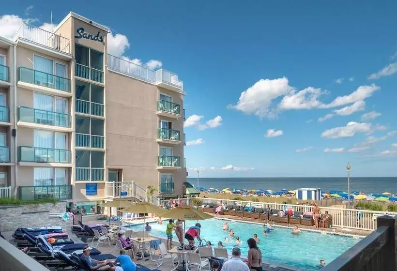 Atlantic Sands Hotel & Conference Center