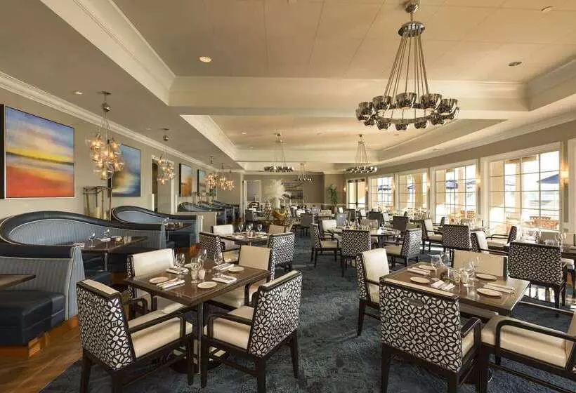 فندق Balboa Bay Resort