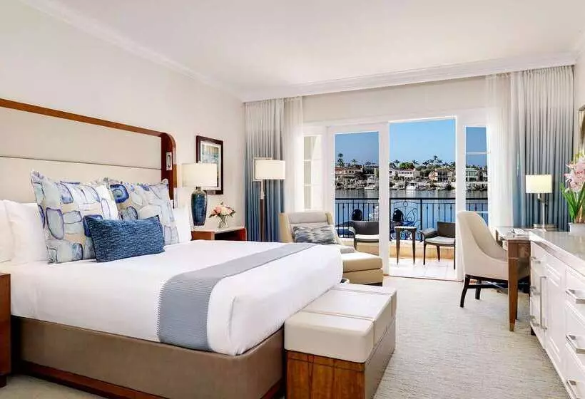 فندق Balboa Bay Resort