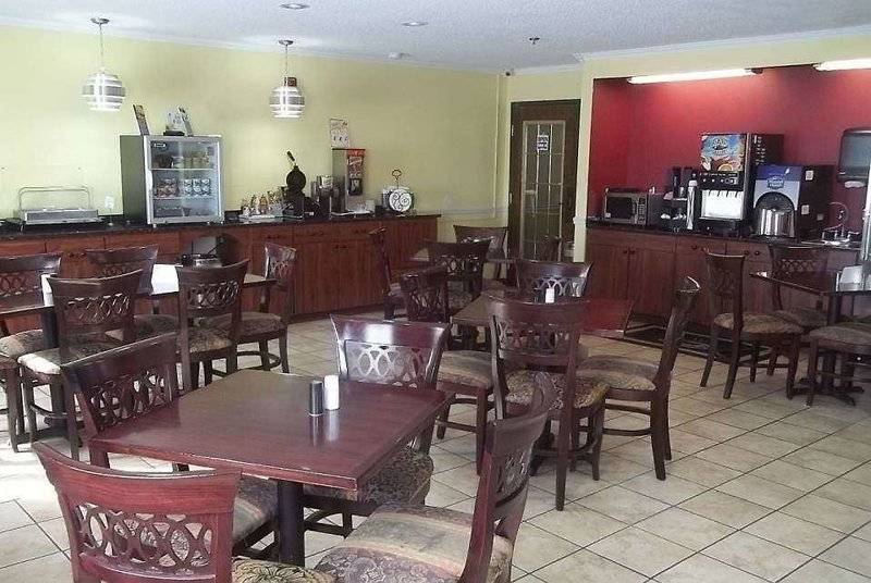 בית מלון כפרי Baymont By Wyndham Delaware