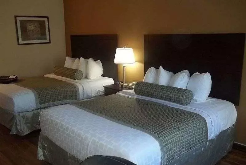 호텔 Baymont By Wyndham Delaware