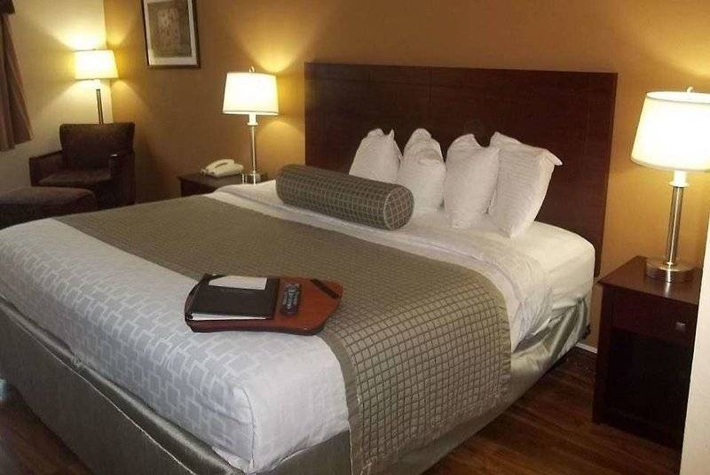 בית מלון כפרי Baymont By Wyndham Delaware