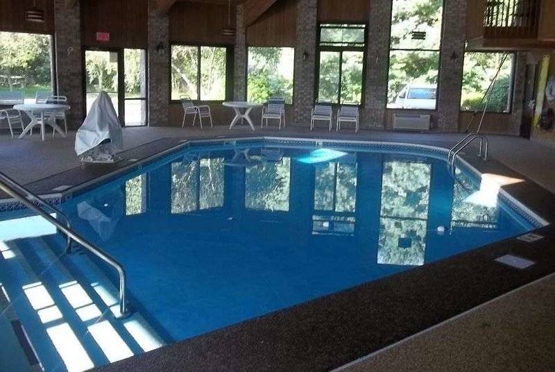 בית מלון כפרי Baymont By Wyndham Delaware