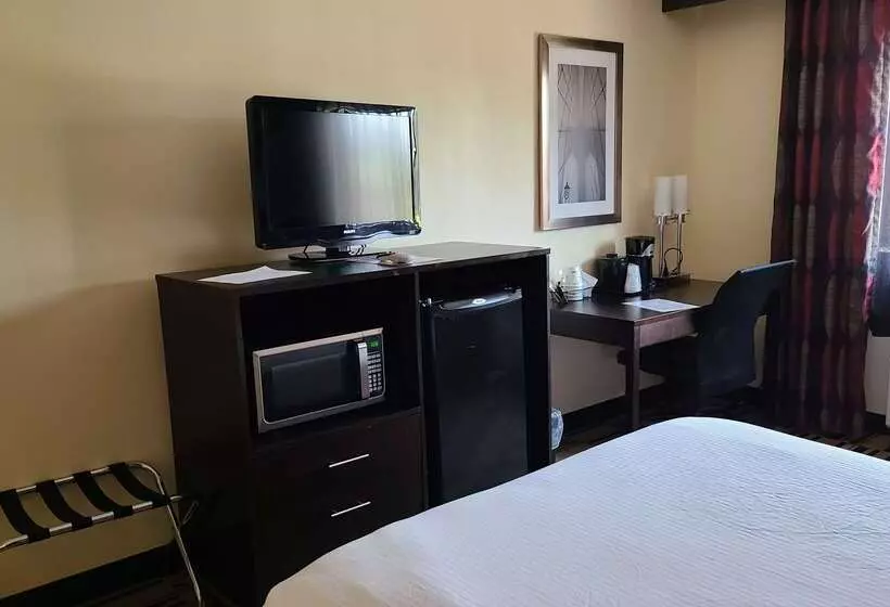 Отель Best Western Shippensburg