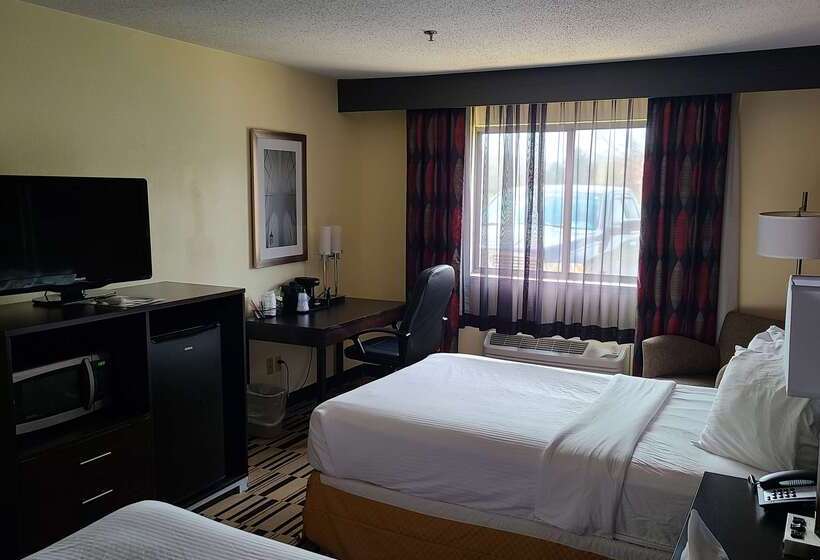 Отель Best Western Shippensburg