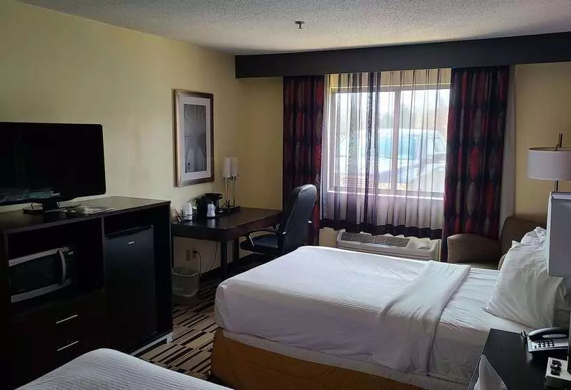 Отель Best Western Shippensburg