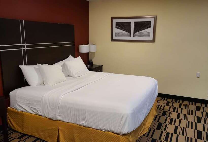 Отель Best Western Shippensburg