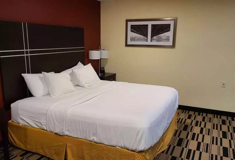 Отель Best Western Shippensburg