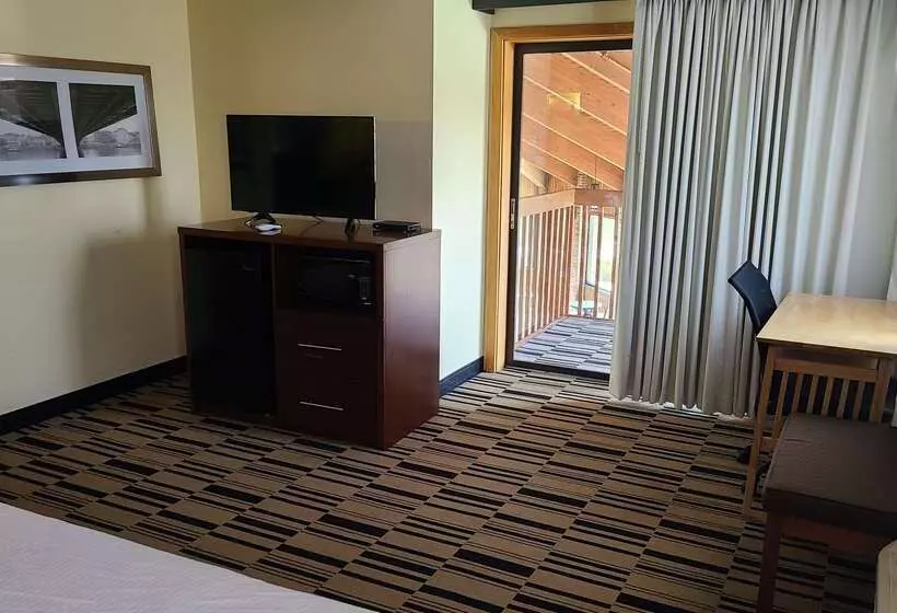 Отель Best Western Shippensburg