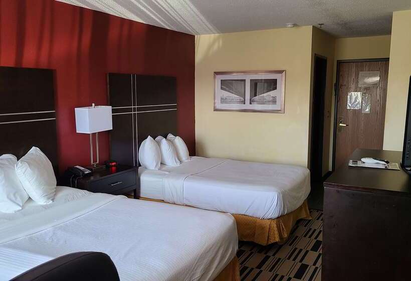 Отель Best Western Shippensburg