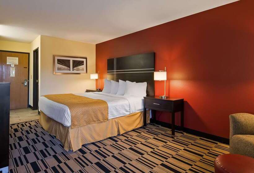 Отель Best Western Shippensburg