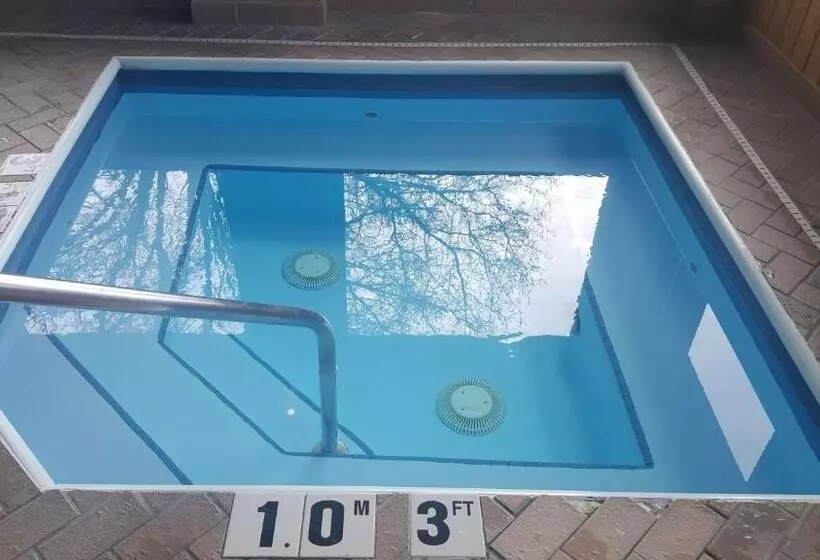 Отель Best Western Shippensburg