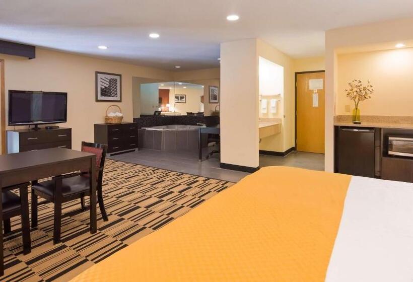 Отель Best Western Shippensburg