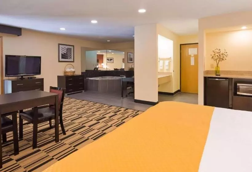 Отель Best Western Shippensburg