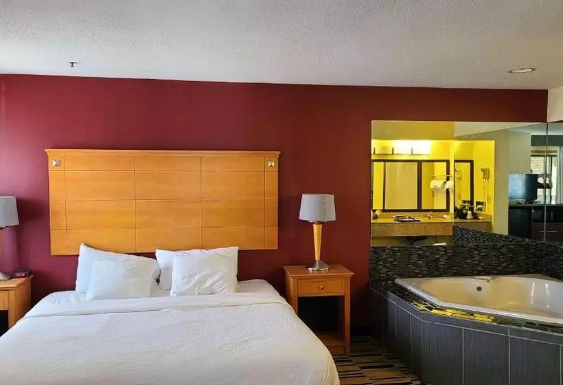 Отель Best Western Shippensburg