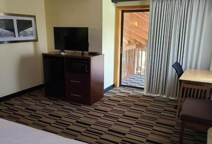 Отель Best Western Shippensburg