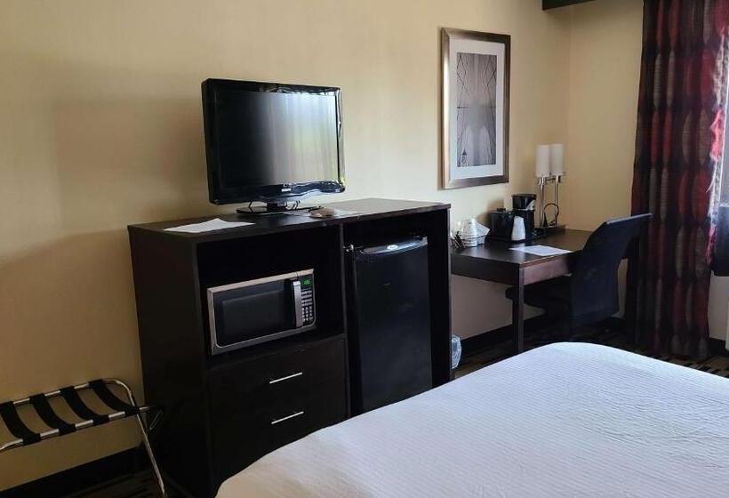 Отель Best Western Shippensburg