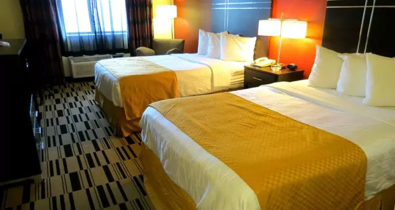 Отель Best Western Shippensburg