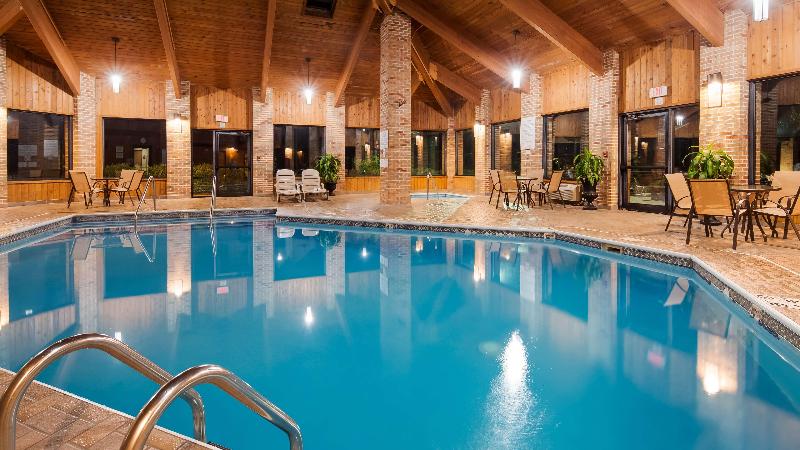 Отель Best Western Shippensburg