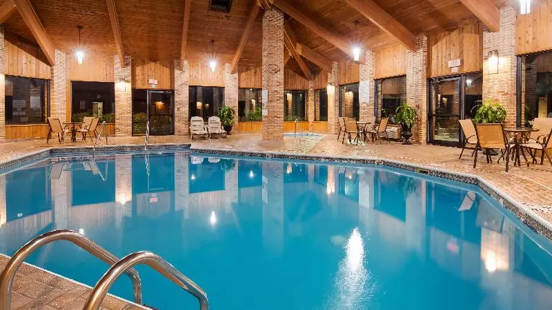 Отель Best Western Shippensburg