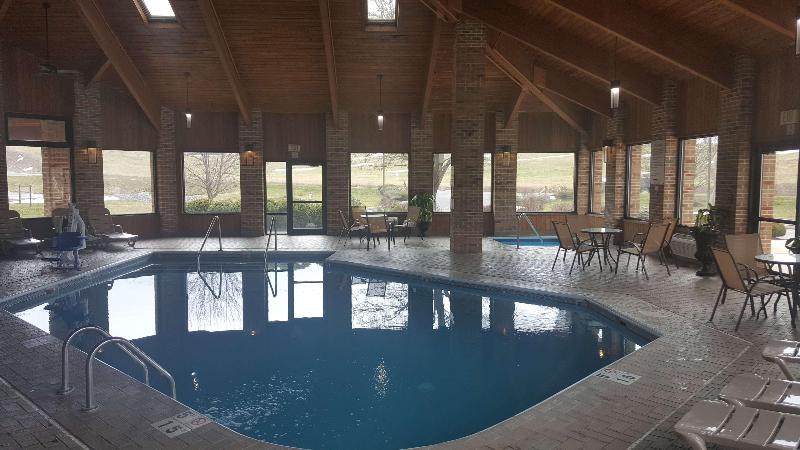 Отель Best Western Shippensburg