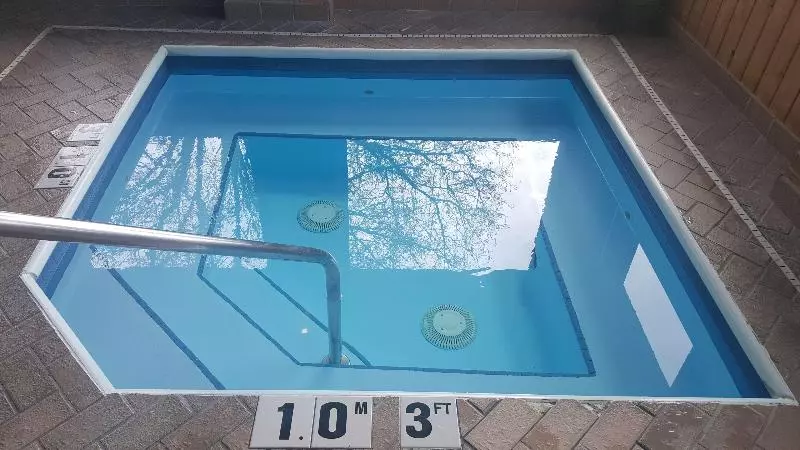 Отель Best Western Shippensburg