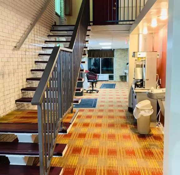 ホテル Countryside Suites Kansas City Independence I 70 East Sports Complex