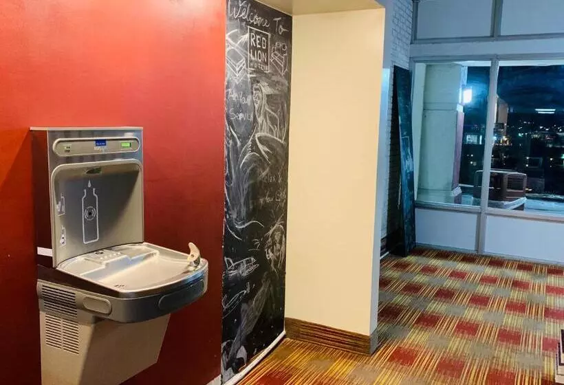 ホテル Countryside Suites Kansas City Independence I 70 East Sports Complex