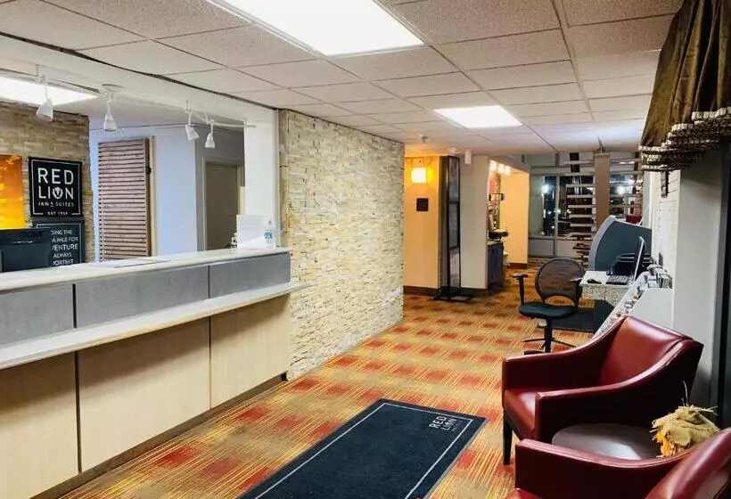 ホテル Countryside Suites Kansas City Independence I 70 East Sports Complex