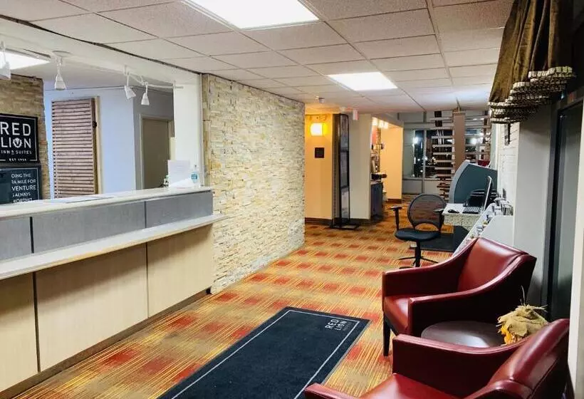 ホテル Countryside Suites Kansas City Independence I 70 East Sports Complex