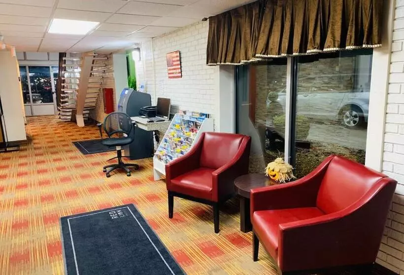 ホテル Countryside Suites Kansas City Independence I 70 East Sports Complex