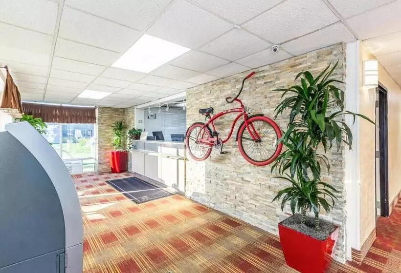 ホテル Countryside Suites Kansas City Independence I 70 East Sports Complex