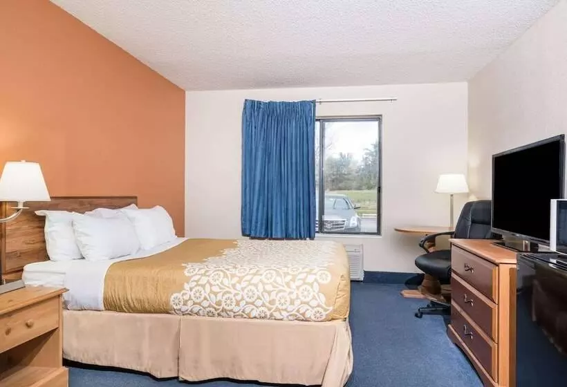 Szálloda Days Inn By Wyndham Black River Falls   Access To Atv Trail